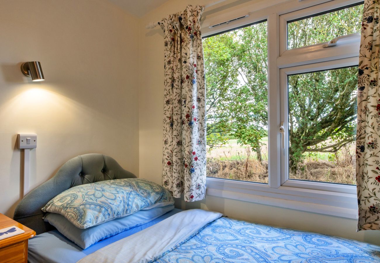 Bungalow in Welcombe - Foxgloves Bungalow