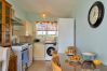 Bungalow in Welcombe - Foxgloves Bungalow