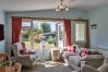 Bungalow in Welcombe - Foxgloves Bungalow