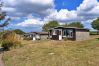 Bungalow in Welcombe - Foxgloves Bungalow
