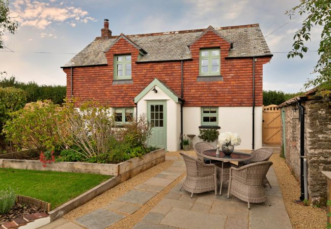  in Barnstaple - Horsepool Cottage