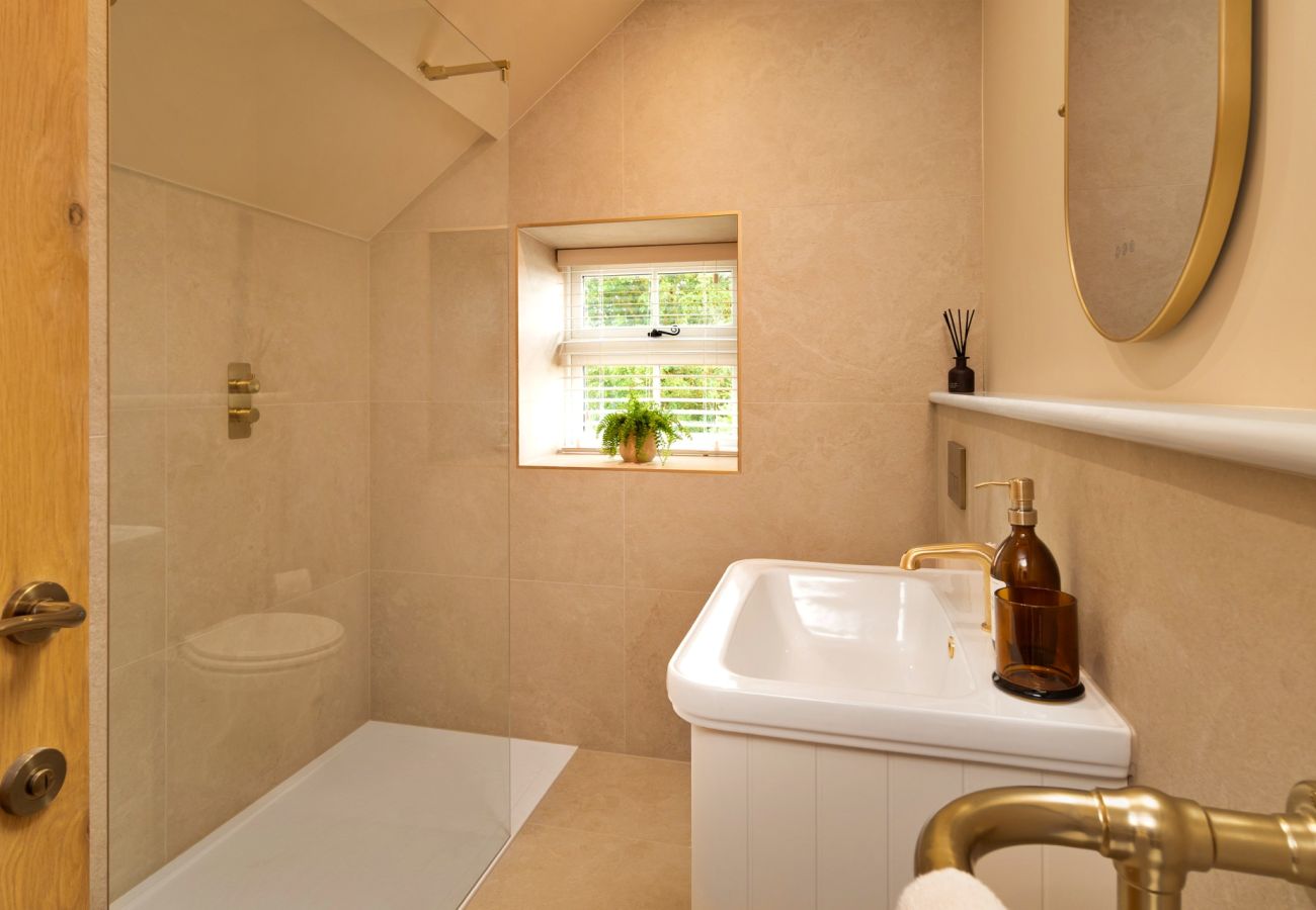 Cottage in Barnstaple - Horsepool Cottage