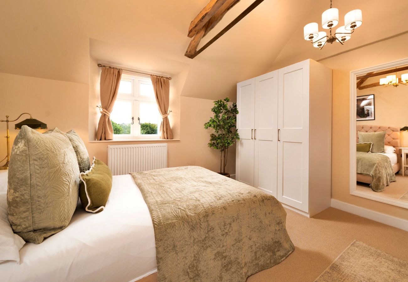 Cottage in Barnstaple - Horsepool Cottage