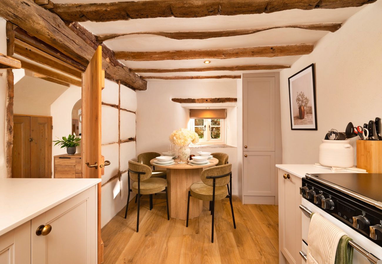 Cottage in Barnstaple - Horsepool Cottage