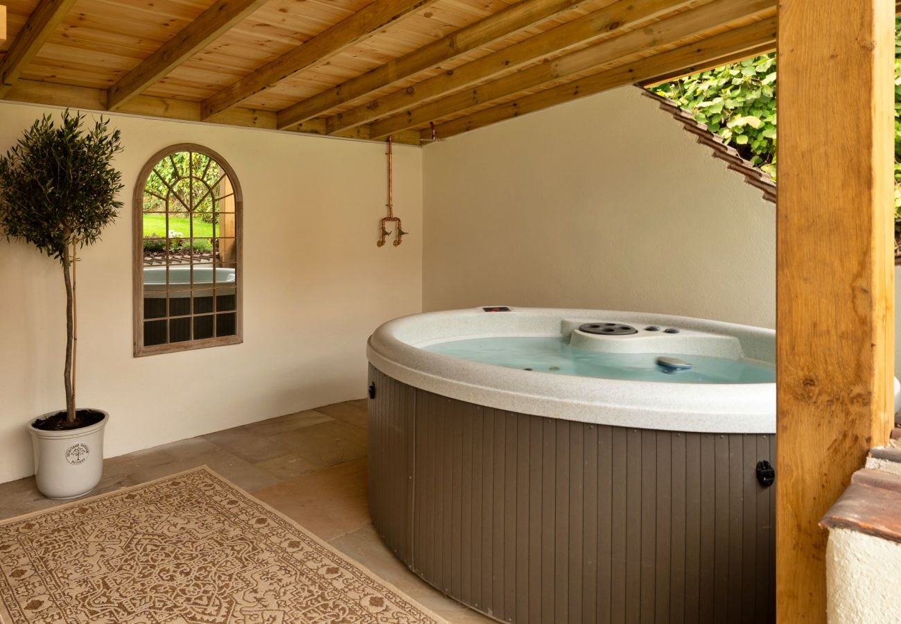Cottage in Barnstaple - Horsepool Cottage