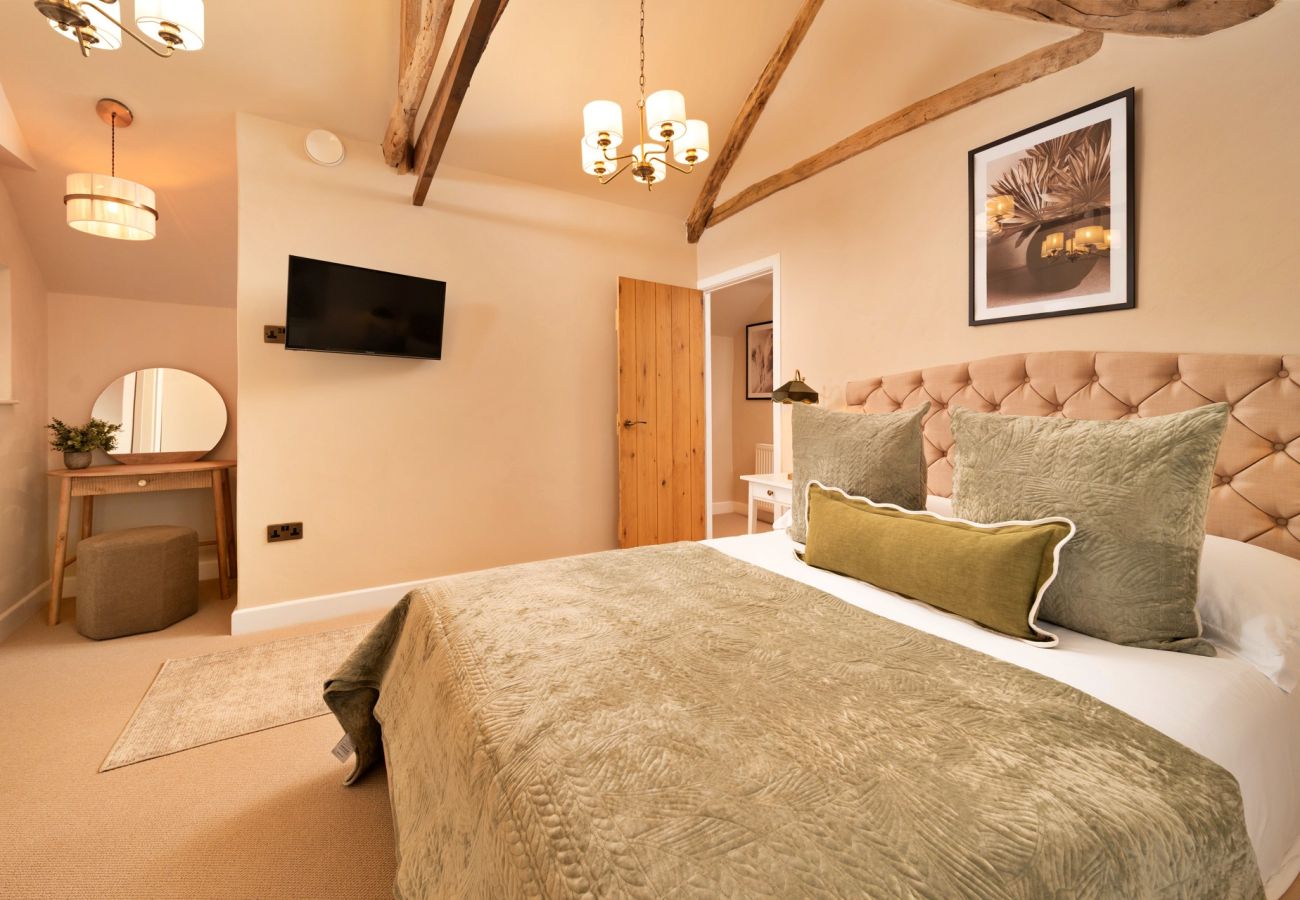 Cottage in Barnstaple - Horsepool Cottage