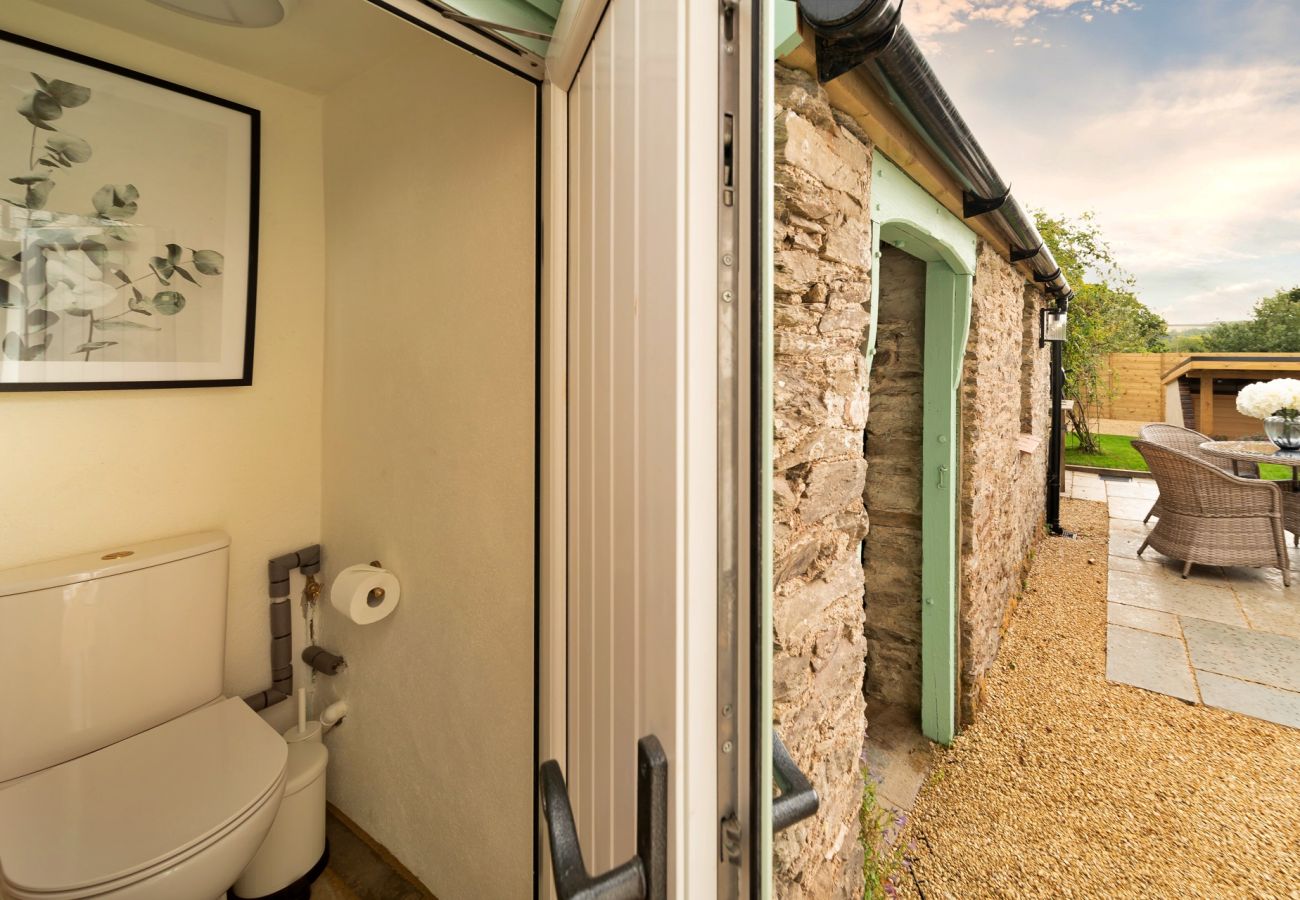 Cottage in Barnstaple - Horsepool Cottage