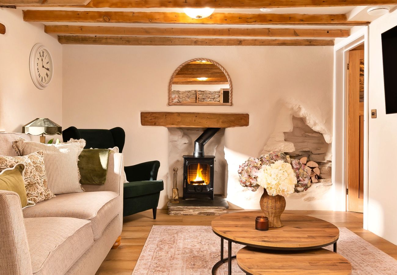 Cottage in Barnstaple - Horsepool Cottage
