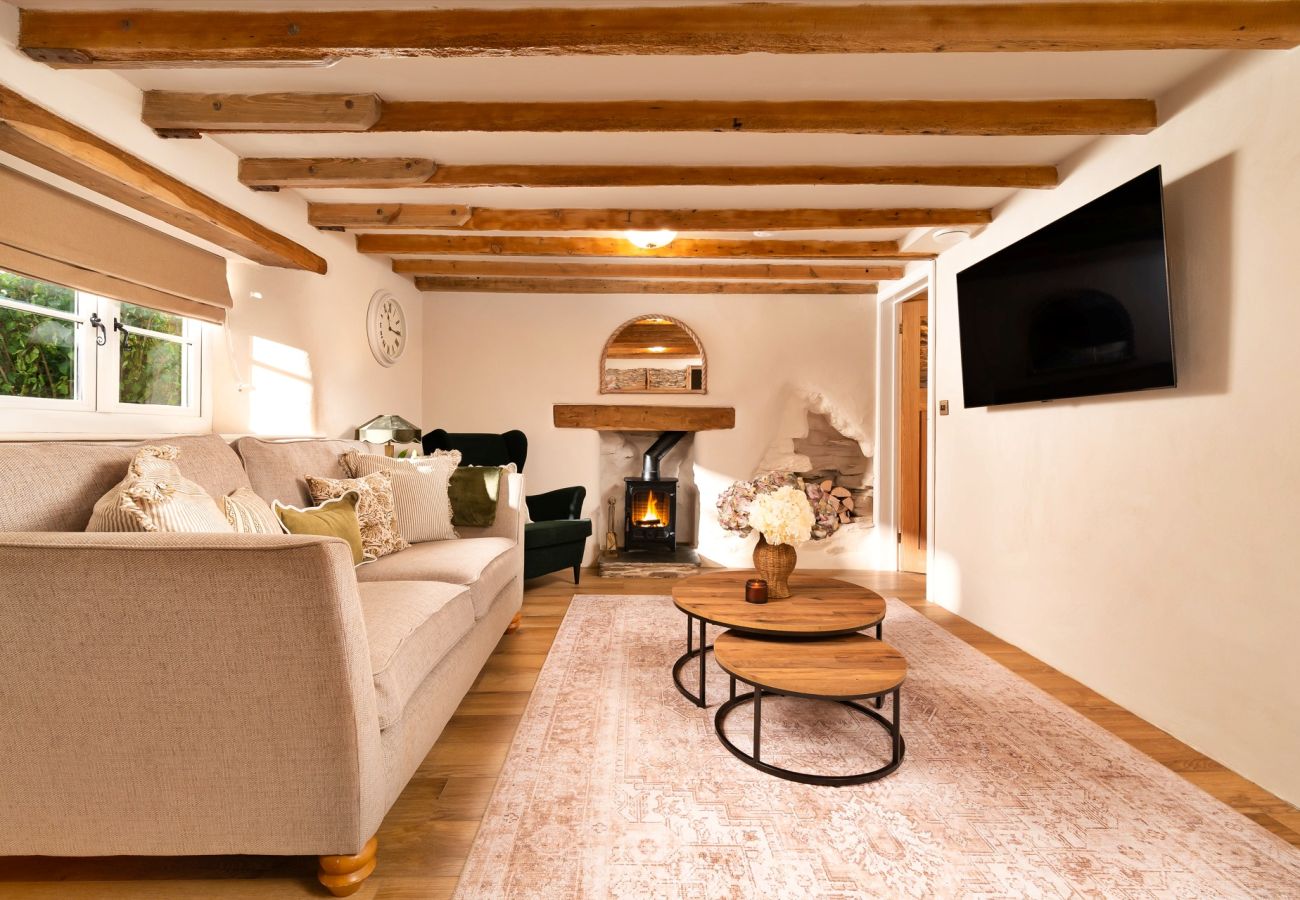 Cottage in Barnstaple - Horsepool Cottage
