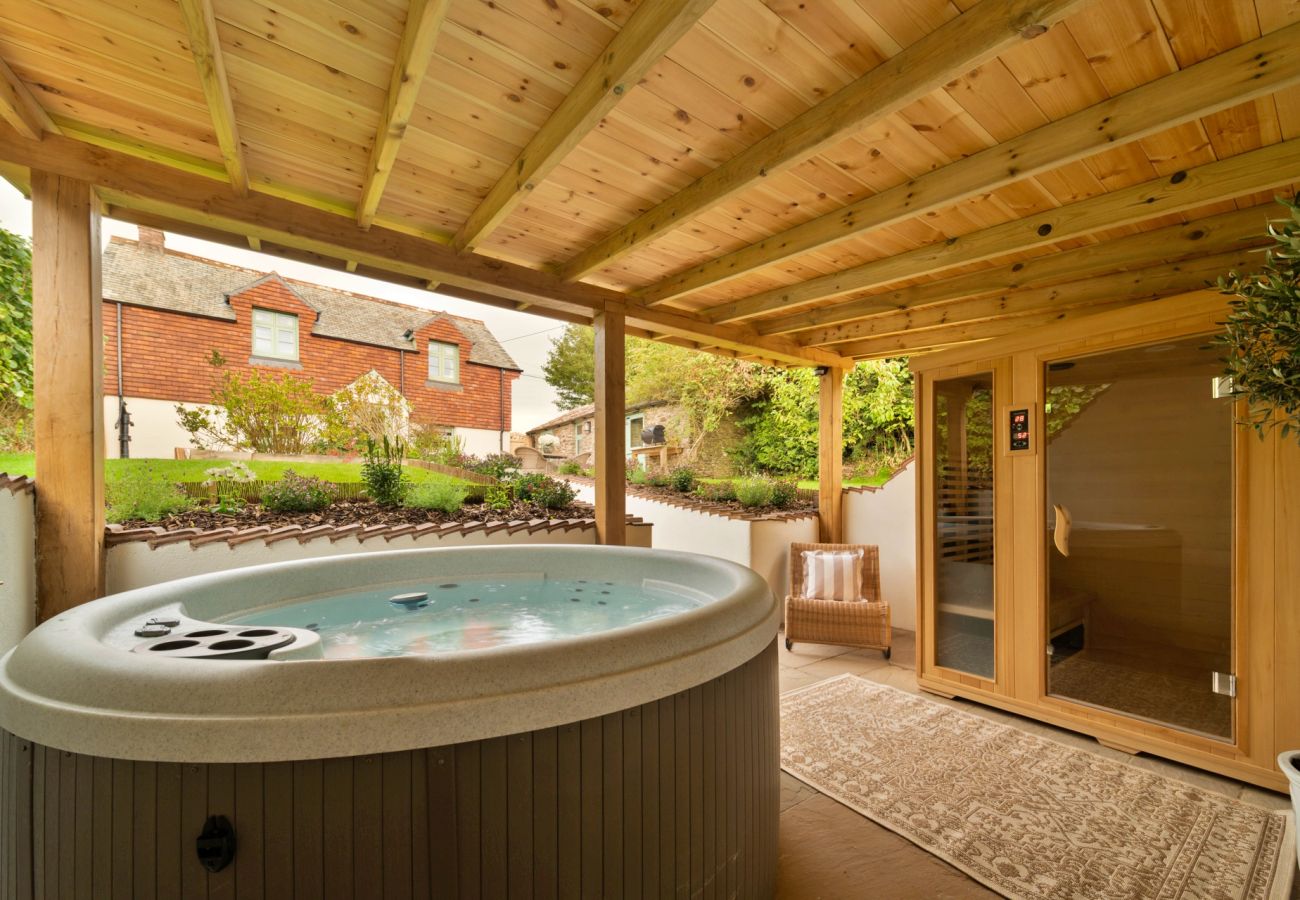 Cottage in Barnstaple - Horsepool Cottage
