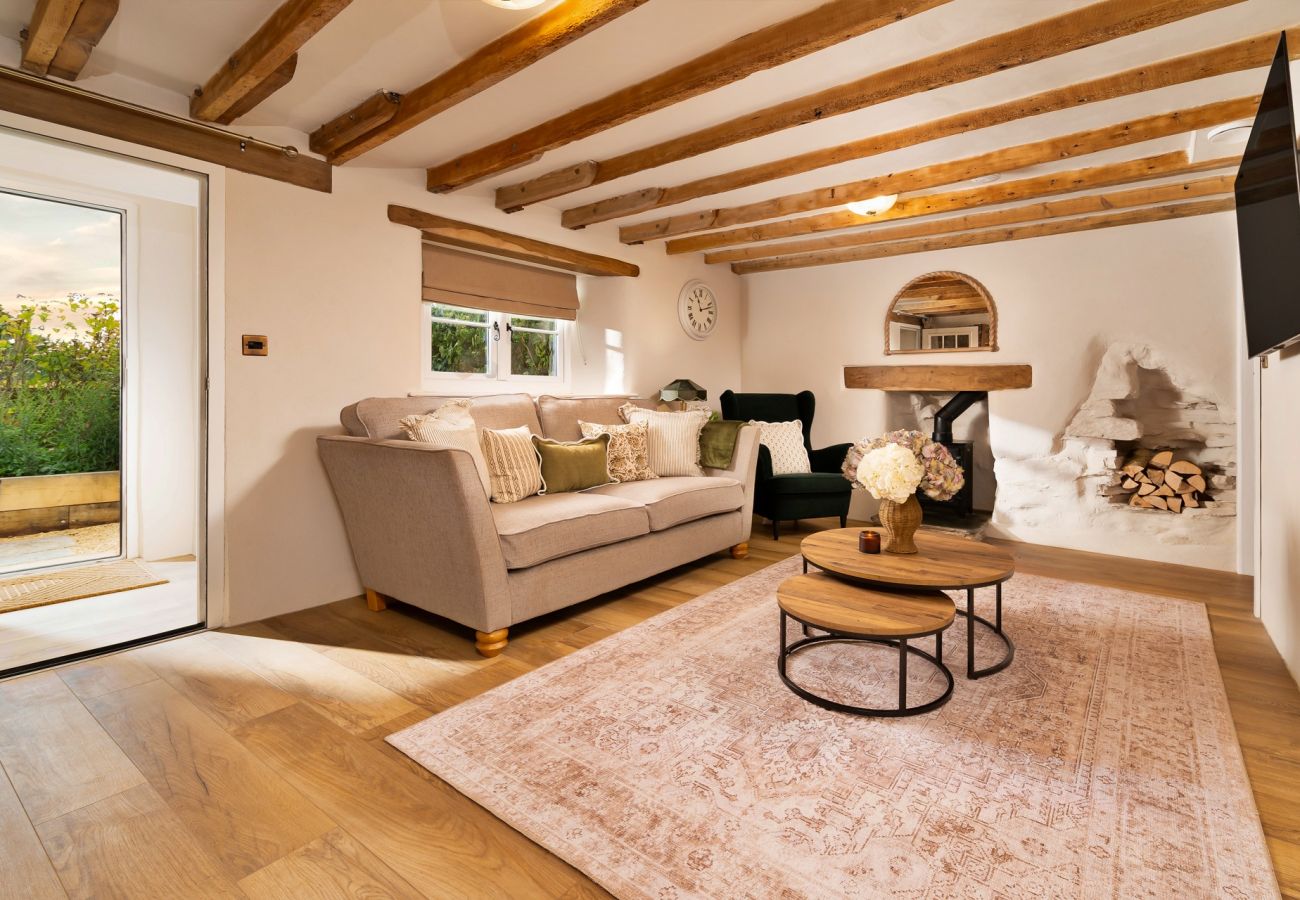 Cottage in Barnstaple - Horsepool Cottage