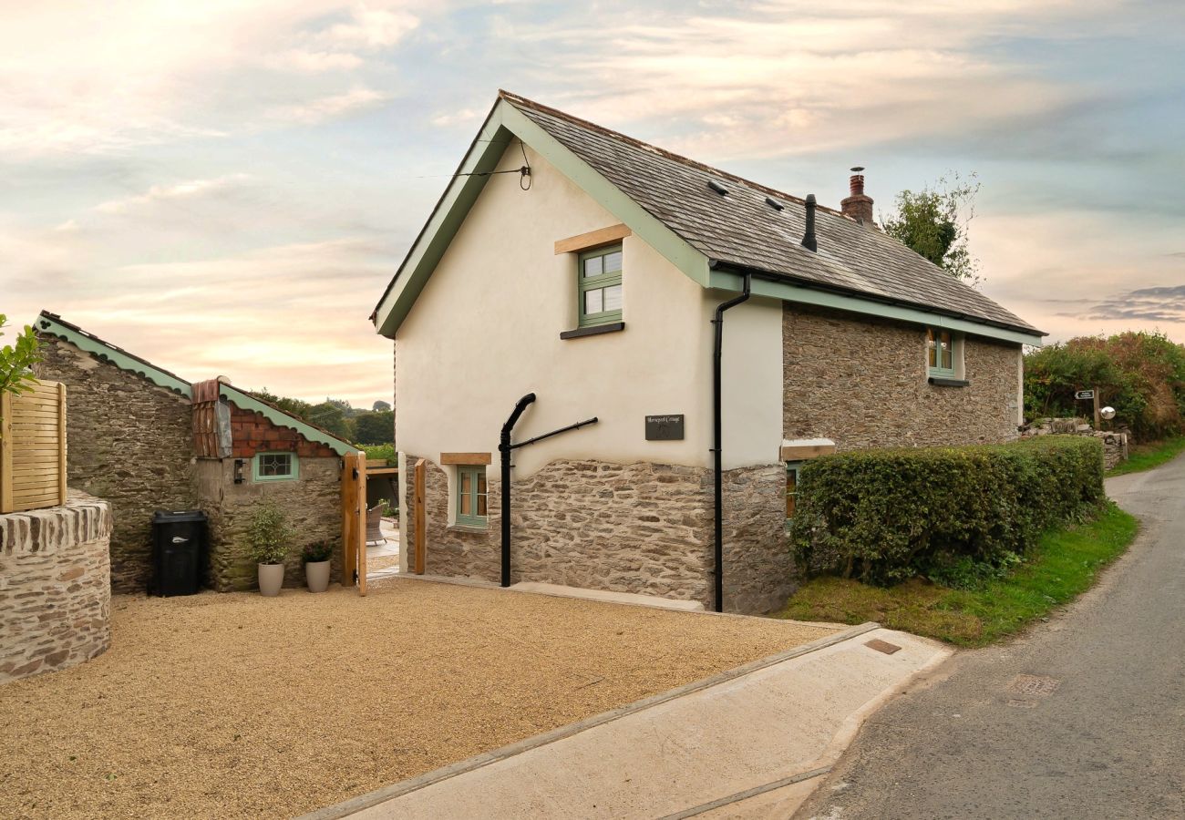 Cottage in Barnstaple - Horsepool Cottage