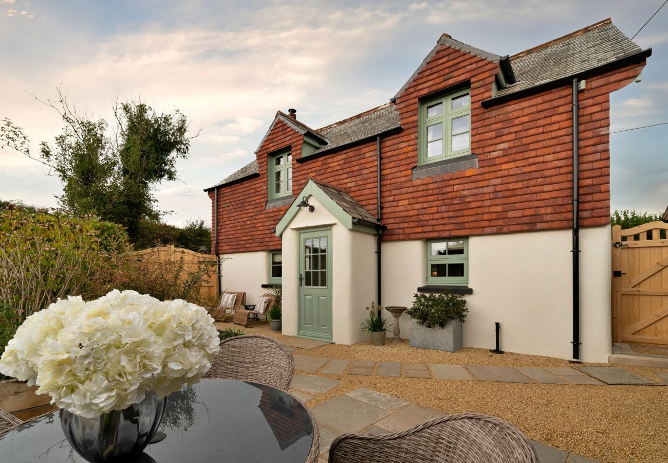 Cottage in Barnstaple - Horsepool Cottage