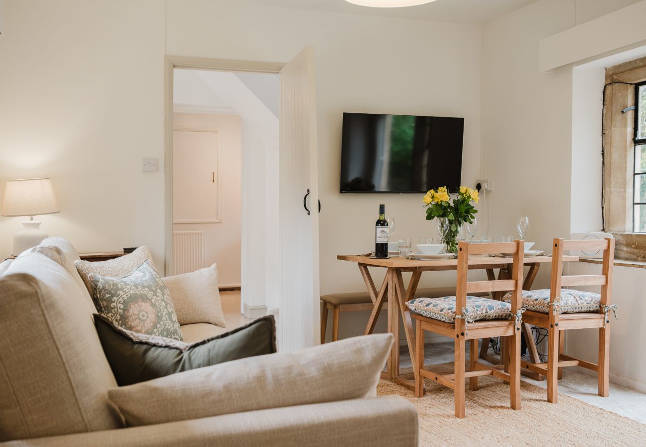 Cottage in Painswick - Little Hale Cottage