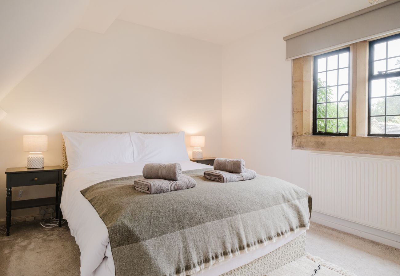 Cottage in Painswick - Little Hale Cottage