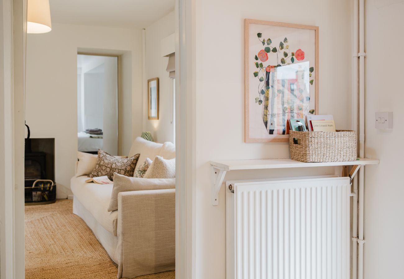 Cottage in Painswick - Little Hale Cottage