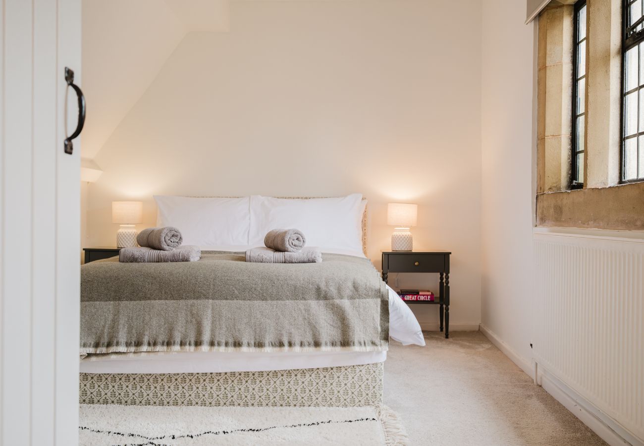 Cottage in Painswick - Little Hale Cottage