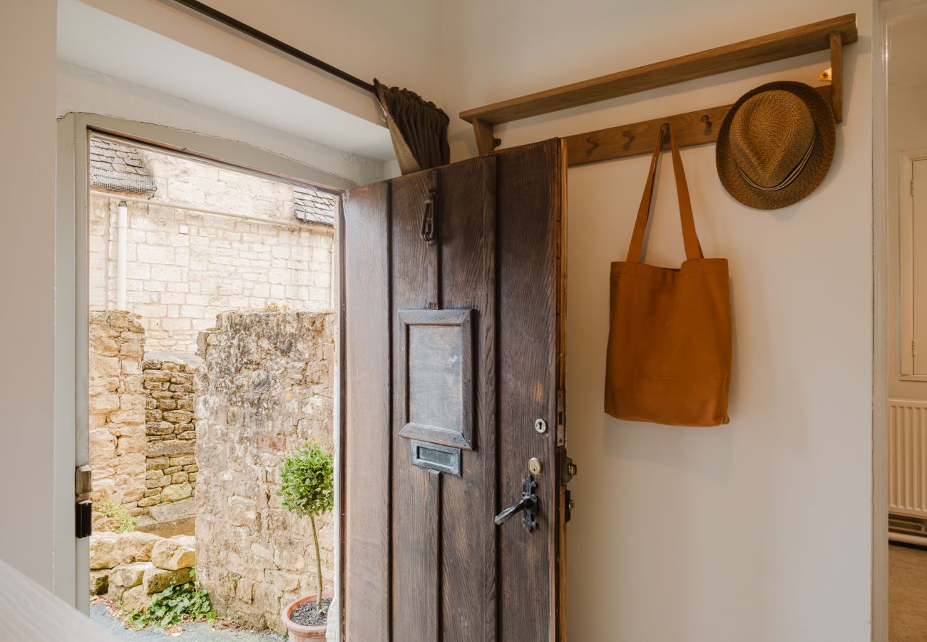 Cottage in Painswick - Little Hale Cottage