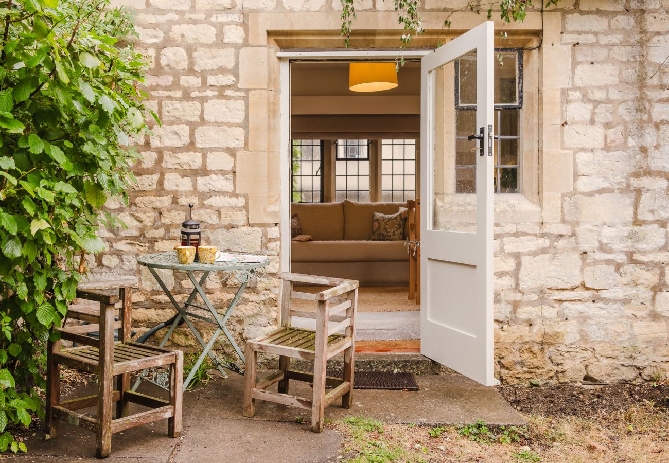 Cottage in Painswick - Little Hale Cottage