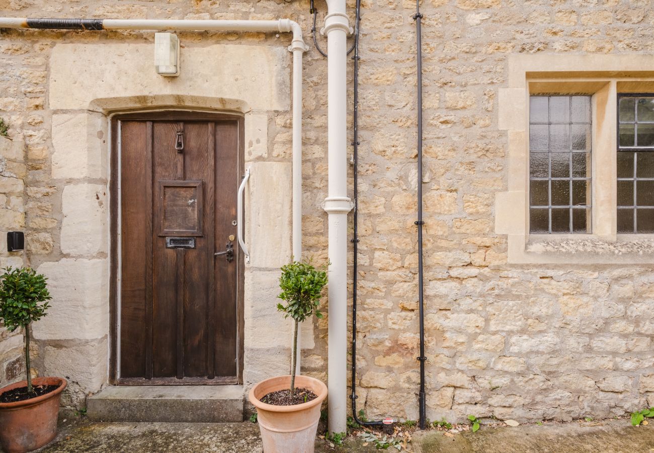 Cottage in Painswick - Little Hale Cottage