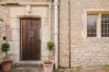 Cottage in Painswick - Little Hale Cottage