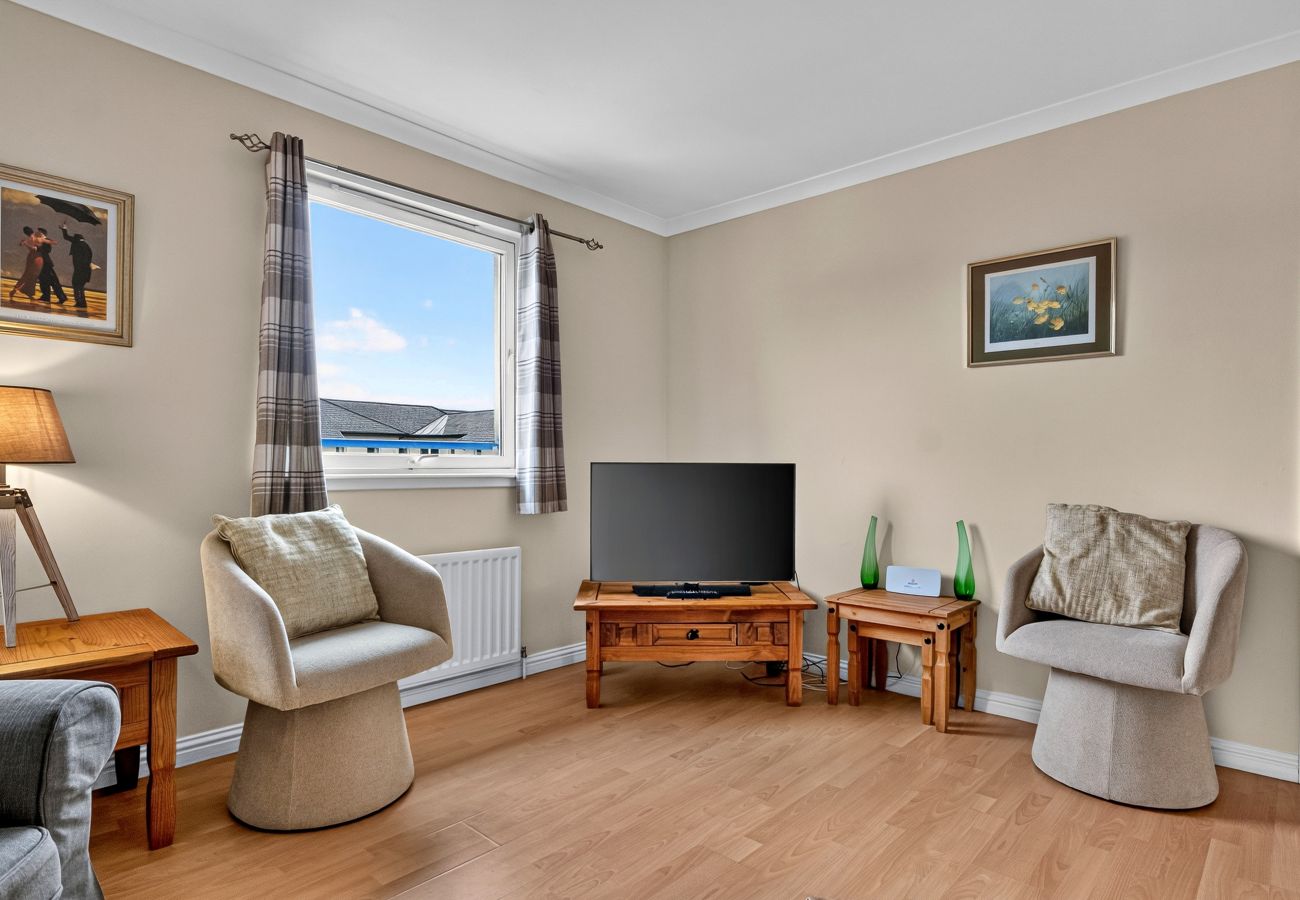 Apartment in Inverness - Ness-side Apartment