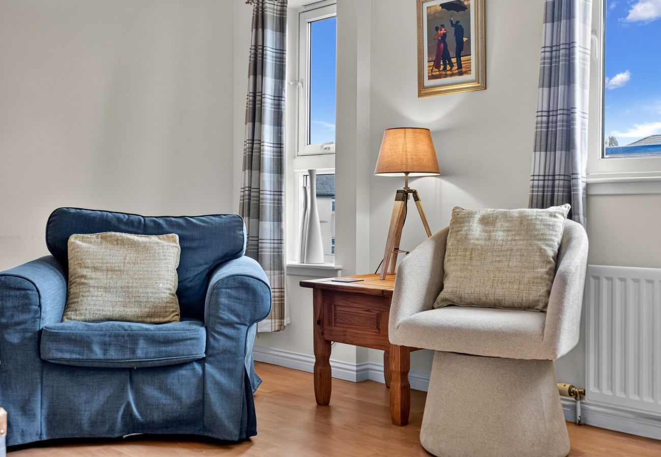 Apartment in Inverness - Ness-side Apartment