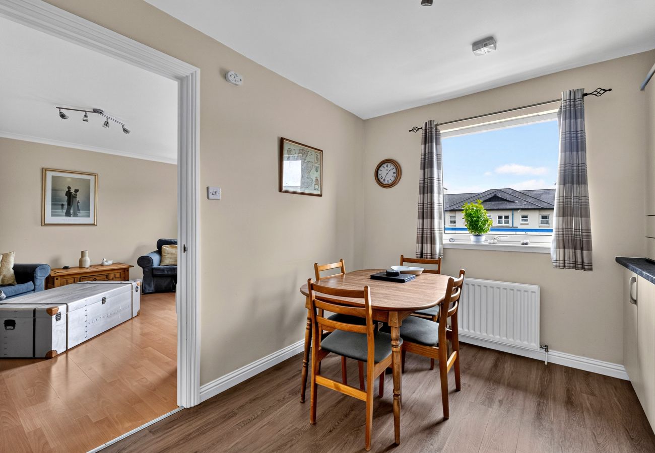 Apartment in Inverness - Ness-side Apartment