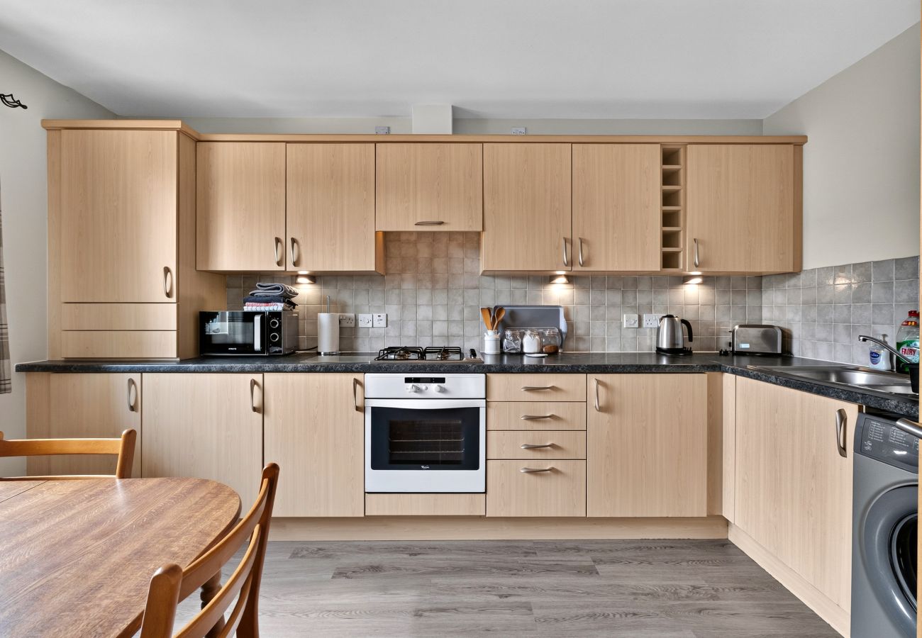 Apartment in Inverness - Ness-side Apartment