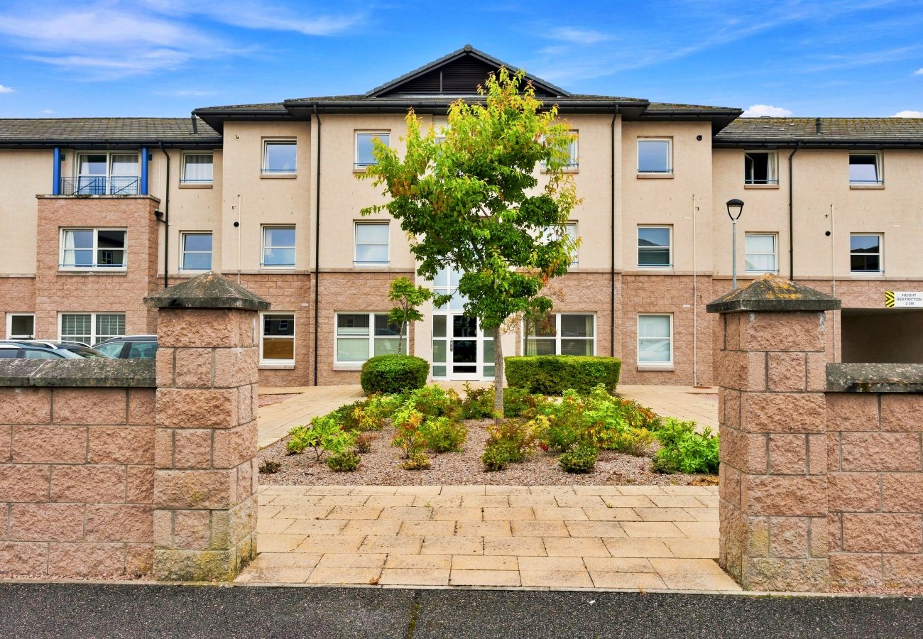 Apartment in Inverness - Ness-side Apartment