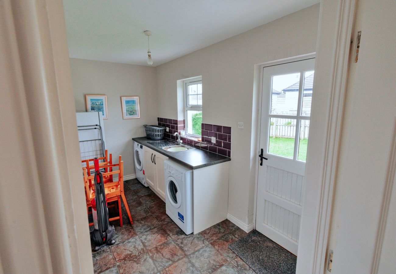 House in Castlerock - Pebble House
