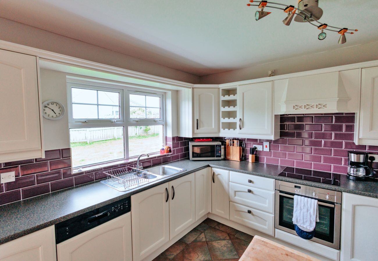 House in Castlerock - Pebble House