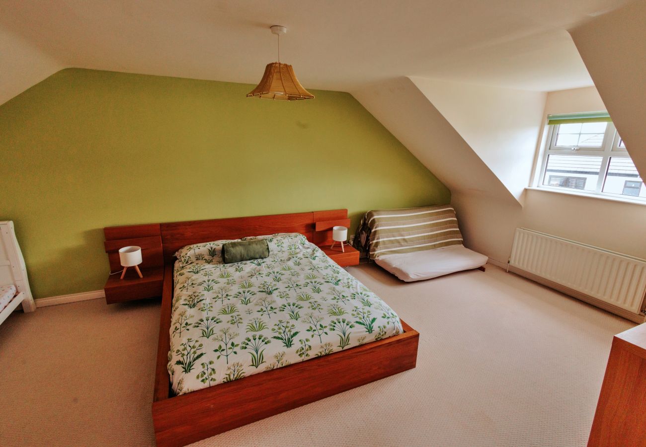 House in Castlerock - Pebble House