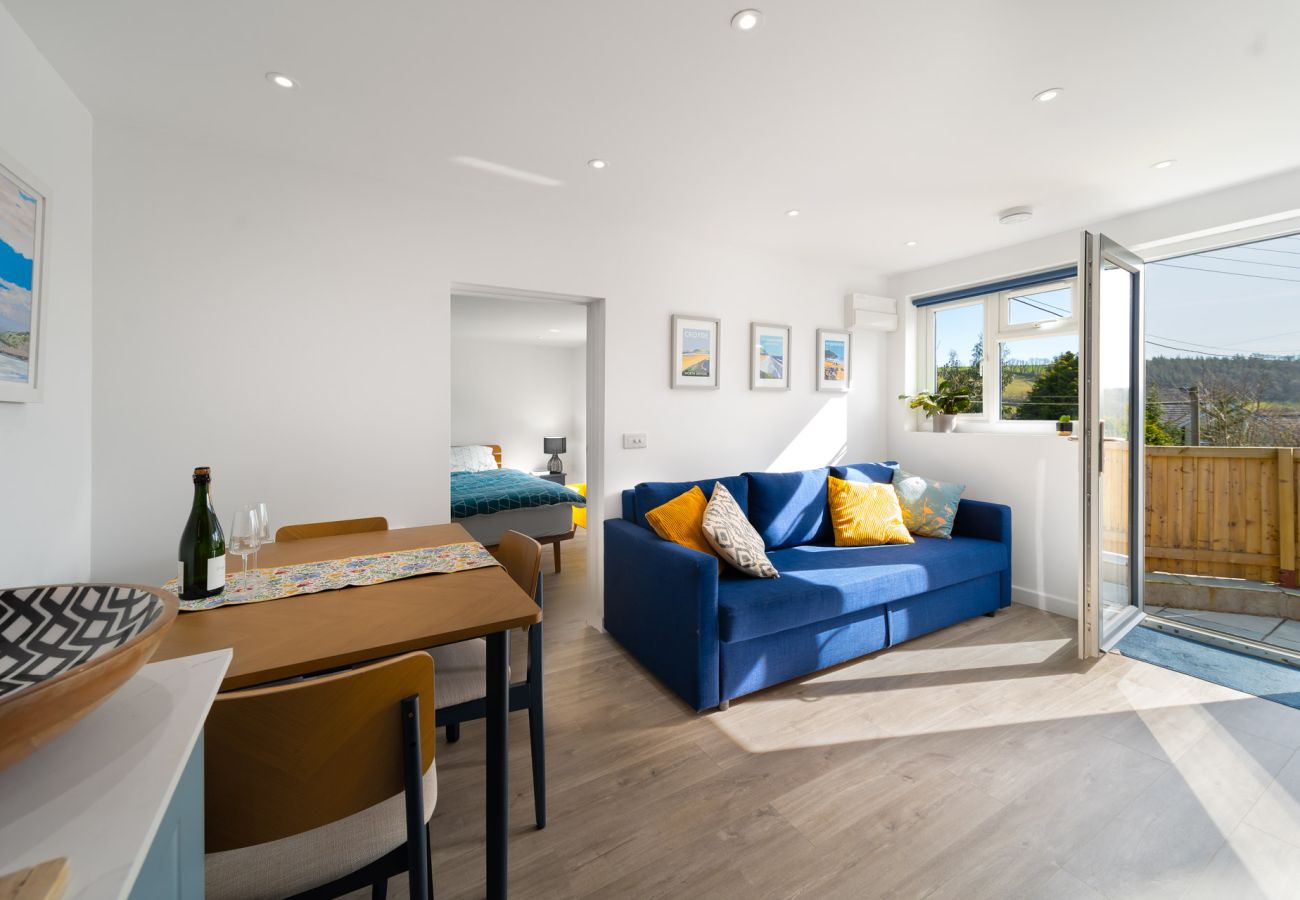 Cabin in Braunton - Knowle Cabin
