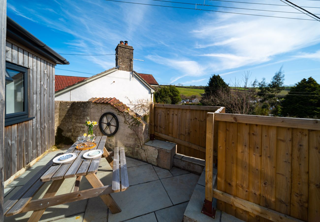 Cabin in Braunton - Knowle Cabin