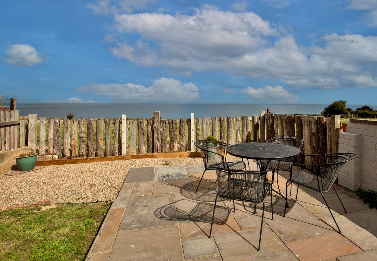 House in Port Mulgrave - Ammonite Cottage, Sea Views