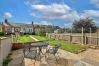 House in Port Mulgrave - Ammonite Cottage, Sea Views
