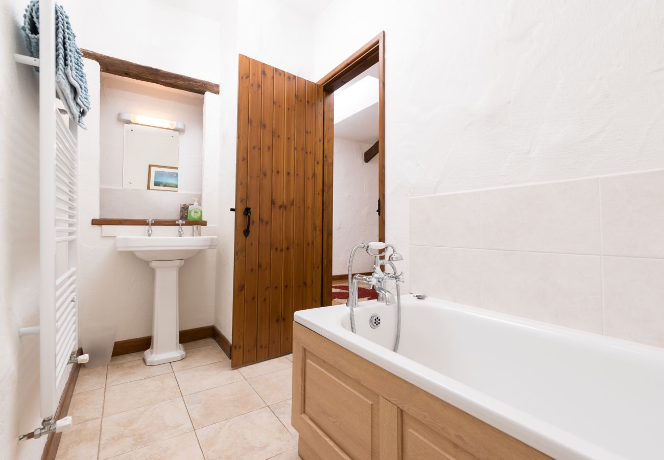 House in Barnstaple - The Byre