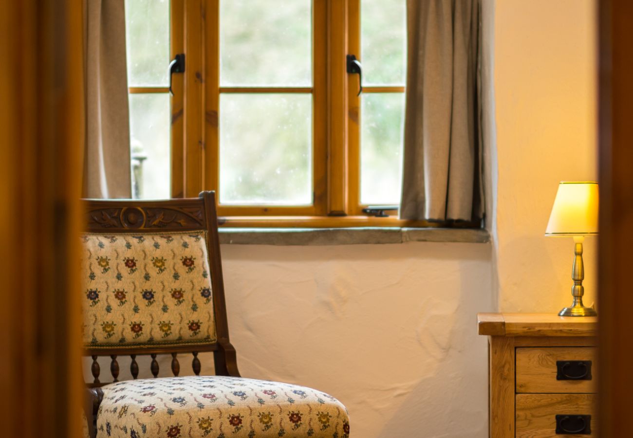 House in Barnstaple - The Byre