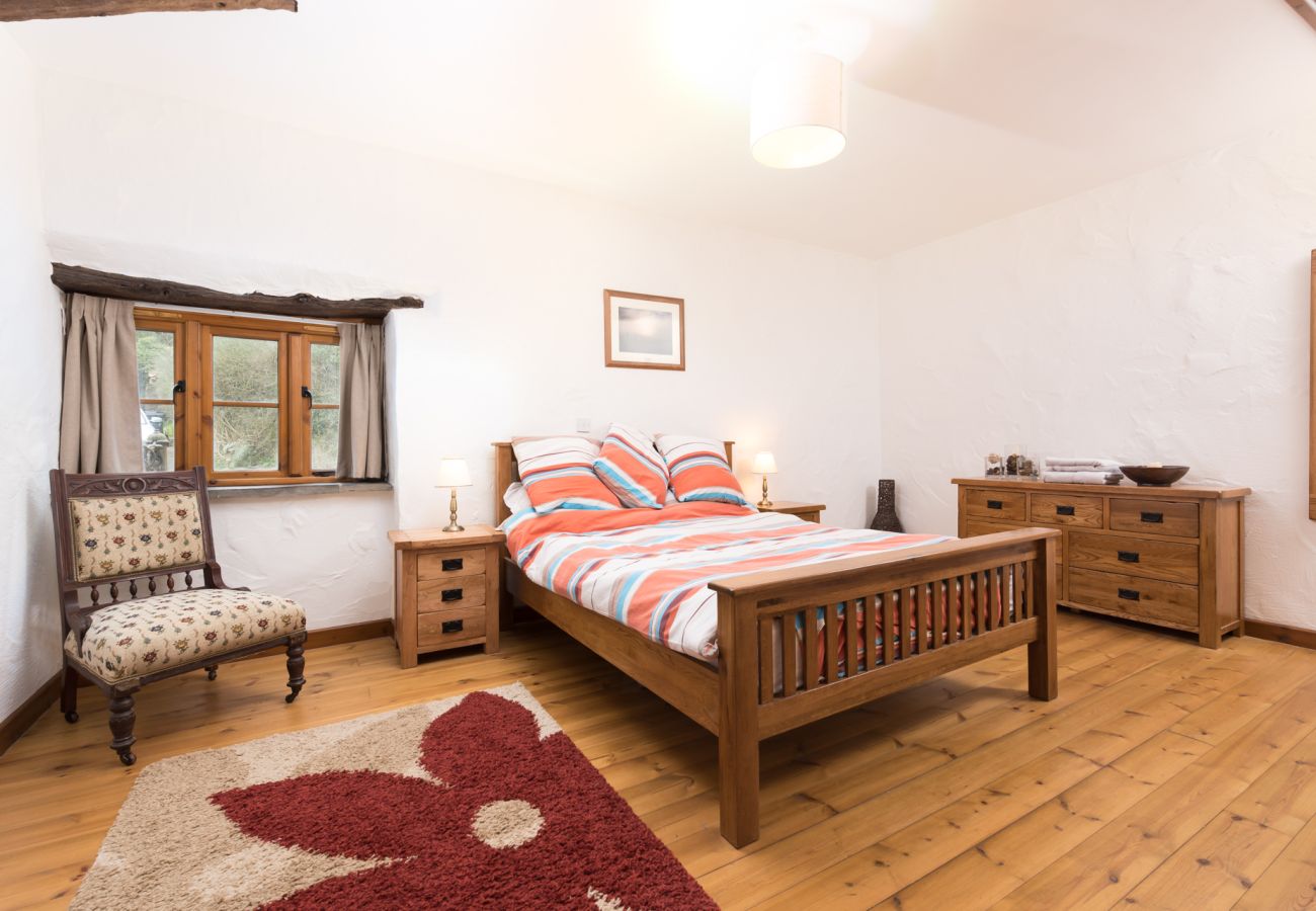House in Barnstaple - The Byre