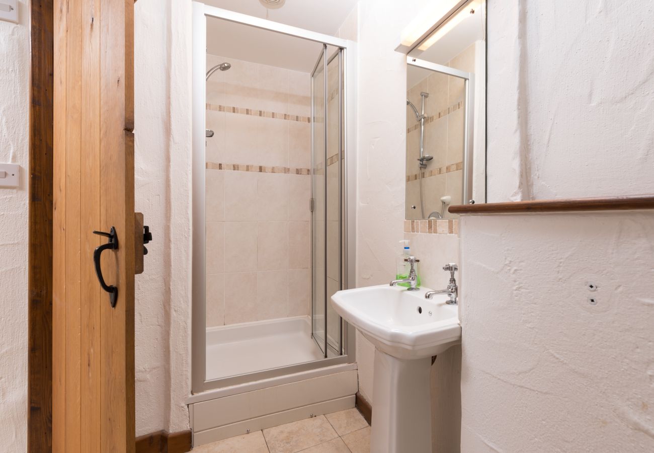 House in Barnstaple - The Byre