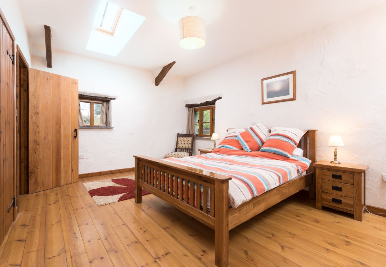 House in Barnstaple - The Byre