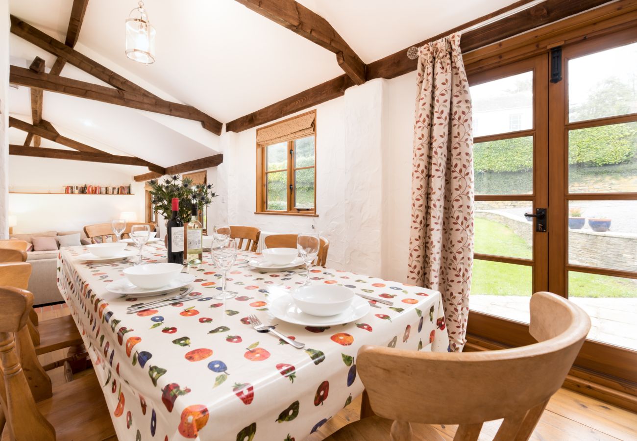 House in Barnstaple - The Byre