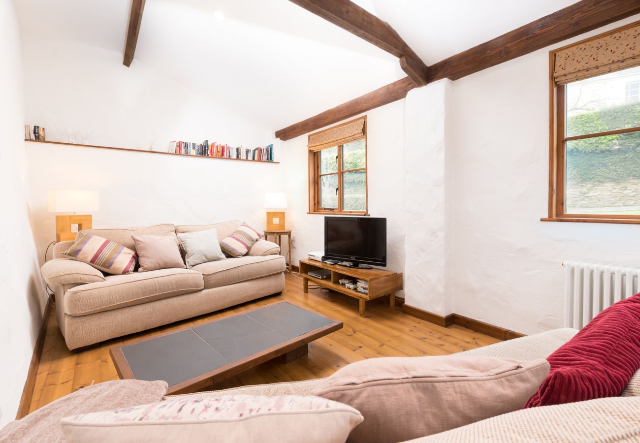 House in Barnstaple - The Byre