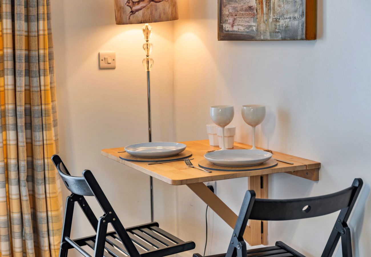 Studio in Limavady - The Willows, Apple
