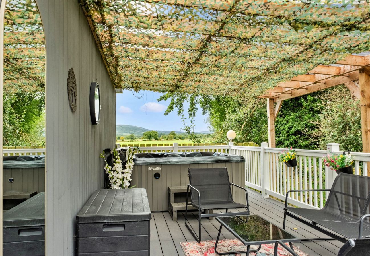 Studio in Limavady - The Willows, Apple