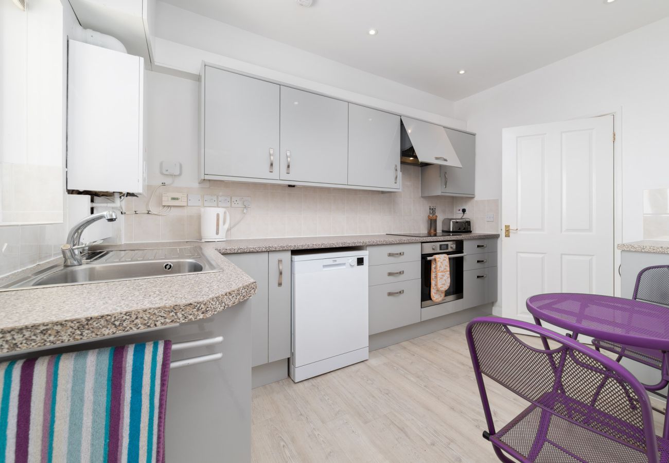 House in Woolacombe - Sunnycliffe House