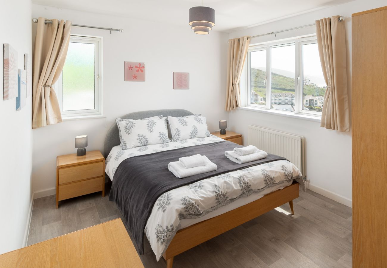 House in Woolacombe - Sunnycliffe House