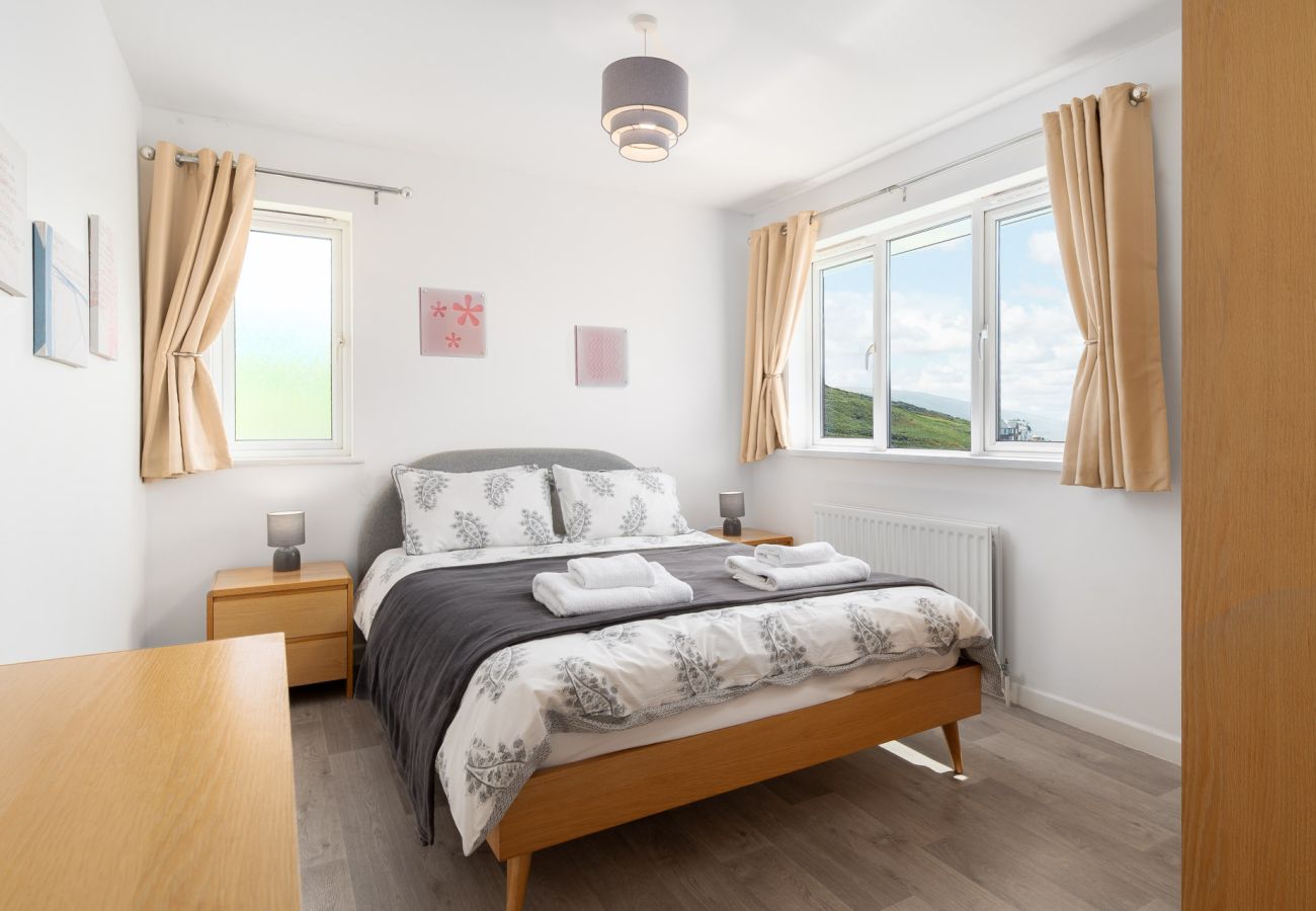 House in Woolacombe - Sunnycliffe House