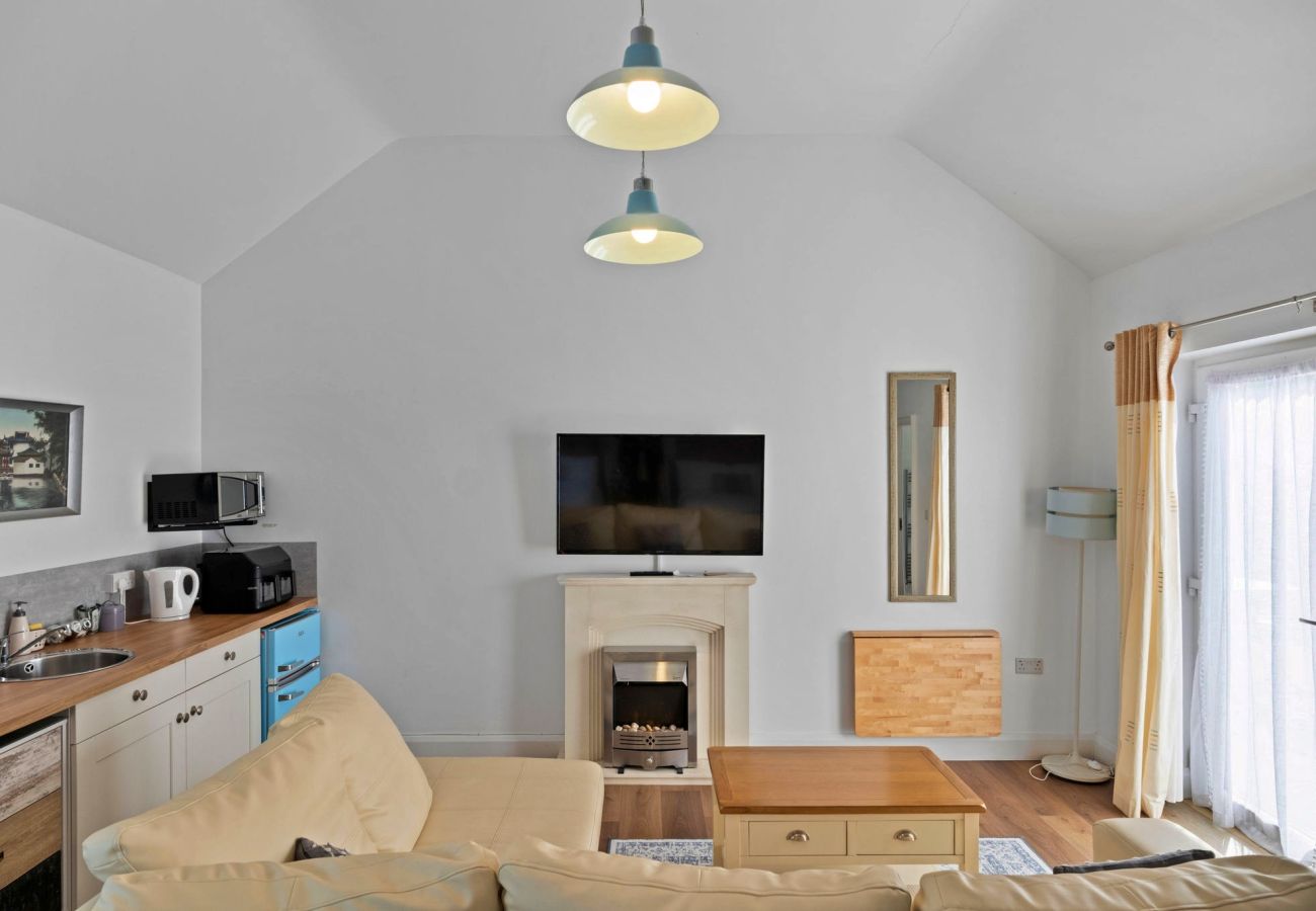 Studio in Limavady - The Willows, Cherry